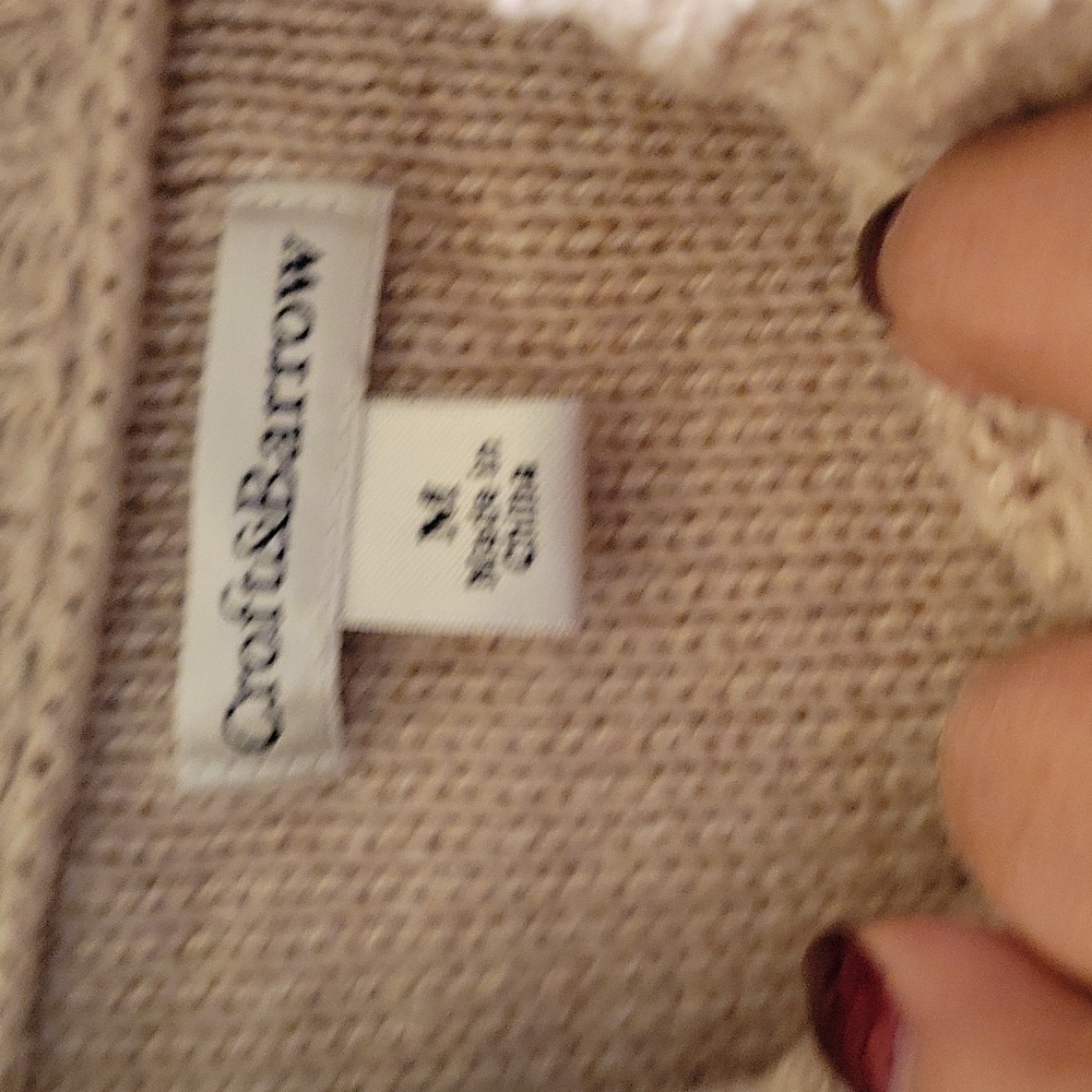 Sweater - Picture 3 of 6